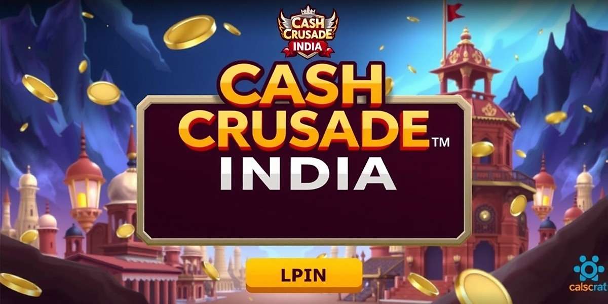 Pro Strategies for Cash Crusade India Cash Crusade India strategy guide showing tips for maximizing earnings and winning tournaments